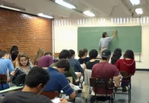 Aberta inscrição para seleção de professor elaborador do Enade 2027