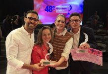 Agência Brasil e TV Brasil recebem Prêmio Vladimir Herzog