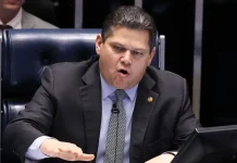 Alcolumbre vai promulgar fim da escala 6×1 nesta sexta
