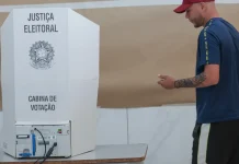Antes da urna, papel e caneta: prepare sua colinha para votar