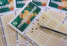 Aposta do Mato Grosso leva prêmio de mais de R$ 324 milhões da Mega