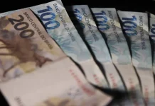 Arrecadação federal cresce 5,62% em setembro e soma R$ 239,4 bilhões