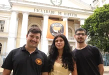 Ato de estudantes da UFF deu pontapé em mobilização por virada de Lula