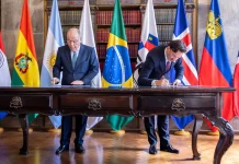 Brasil define cotas para exportar com tarifas reduzidas para a Noruega