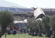 Brasil lamenta acidente de trem na Espanha, em que mais de 60 morreram