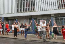 Centrais sindicais criticam falta de ônibus no dia da eleição