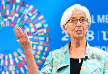 Christine Lagarde renuncia à presidência do Banco Central Europeu
