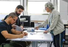 Confira horário de votação neste domingo, segundo turno das eleições