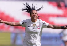 Corinthians abre Libertadores Feminina com vitória sobre Colo-Colo