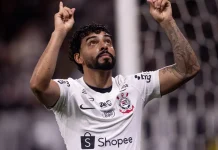 Corinthians encerra jejum com vitória sobre o Mirassol: 2 a 0