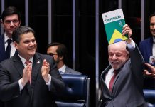 Descanso de trabalhador não quebra empresas, diz Lula após fim da 6×1