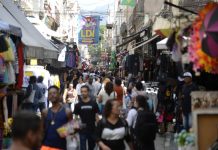 Desemprego de 5,2% no 3° trimestre é o menor para o período desde 2012