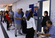 DF e mais 4 estados não tiveram locais de votação alterados