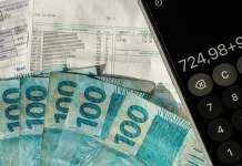 Dívida pública fica em 82,9% do PIB, e déficit soma R$ 5,5 bilhões