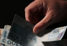 Dívida Pública sobe 0,97% em setembro e encosta em R$ 9,4 trilhões