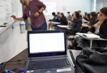Docentes usam inteligência artificial para inovar e engajar alunos