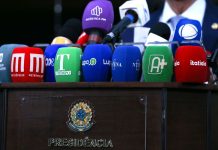 Eleições: jornalistas sofreram mais de 14 mil ataques em redes sociais