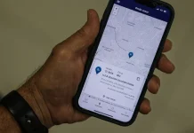 Eleitor que pediu voto em trânsito pode consultar local no e-Título