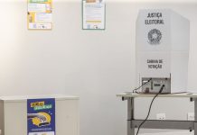 Eleitores de sete cidades escolheram seus prefeitos neste 2º turno