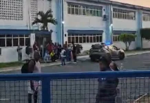 Eleitores relatam urnas fechadas e falta de transporte em Salvador