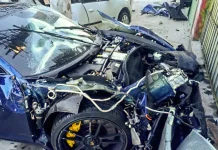 Empresário é condenado a 17 anos por morte de motorista de aplicativo