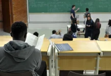 Enade 2026: iniciantes devem preencher questionário até 18 de dezembro