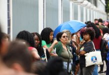 Enem: mulheres e pardos lideram inscrições; confira o painel do Inep