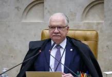 Fachin arquiva três investigações do inquérito das Fake News