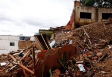 Governo alerta para golpe envolvendo o Auxílio Reconstrução