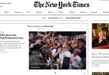 Imprensa internacional destaca vitória histórica de Lula