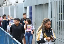 Inep divulga local de provas do Enem; candidato pode conferir no site
