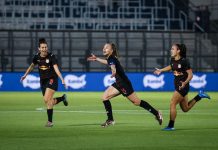 Inter e Bragantino avançam às semifinais da Copa do Brasil Feminina