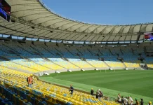 Justiça determina que Vasco e Boca Juniors joguem no Maracanã