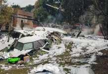 Justiça torna réus 12 denunciados por queda de avião da Voepass