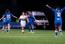 Libertadores Feminina tem chance de final brasileira pela terceira vez