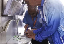 Mega-Sena acumula, e próximo prêmio será de R$ 300 milhões