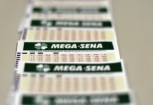 Mega-Sena sorteia prêmio acumulado em R$ 170 milhões neste domingo