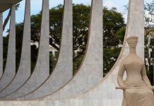 Moraes determina bloqueio de até R$ 6 bilhões do advogado Willer Tomaz
