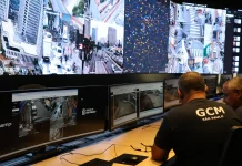 MPSP passa a usar SmartSampa para combate ao crime organizado