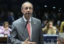 Omar Aziz é eleito governador do Amazonas