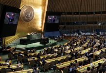 ONU aprova resolução contra embargo dos EUA a Cuba