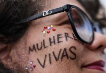 Operação Mulher Segura prende mais de 57 mil agressores em 141 dias