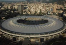 Órgão Especial do TJRJ confirma Vasco x Boca Juniors no Maracanã