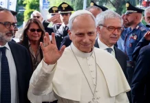 Papa não precisará de mais tratamento contra o câncer, dizem médicos