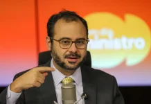 Perdão das dívidas de MEIs é medida fiscal “necessária”, diz ministro