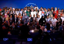 Pescadoras brasileiras recebem título de heróinas em premiação da FAO