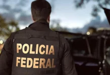 PF faz nova ação contra suspeitos de lavagem de dinheiro em postos