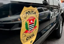 Polícia Civil investiga distribuidora de bebidas em Guarulhos (SP)
