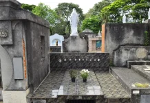 Polícia de SP investiga venda de dados de mortos a funerárias