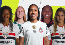 Prêmio TV Brasil Petrobras Para Elas anuncia zagueiras finalistas